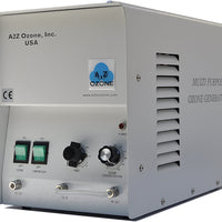 Ozone Generator I 8000mg/hr Capacity with Optional Oxygen