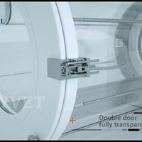 Pets Animal Hyperbaric Oxygen Chamber I Vet Clinic Oxygen