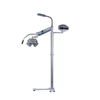 Phoropter stand phoropter arm I Model JG5 - White -