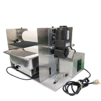 Plastic Foundation wax roller machine I Beekeeping equipment