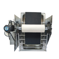 Plastic Foundation wax roller machine I Beekeeping equipment