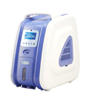 Portable 1L-3L Continuous Flow Medical Grade Adjustable