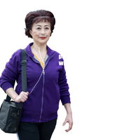 Portable 1L-3L Continuous Flow/1L-3L Pulse Flow Oxygen