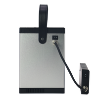 Portable 1L-3L Continuous Flow/1L-3L Pulse Flow Oxygen