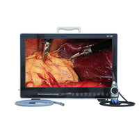 Portable All in One HD Endoscope Camera for