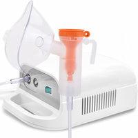 Portable Compressor Sprayer Machine Cool Mist Kit -