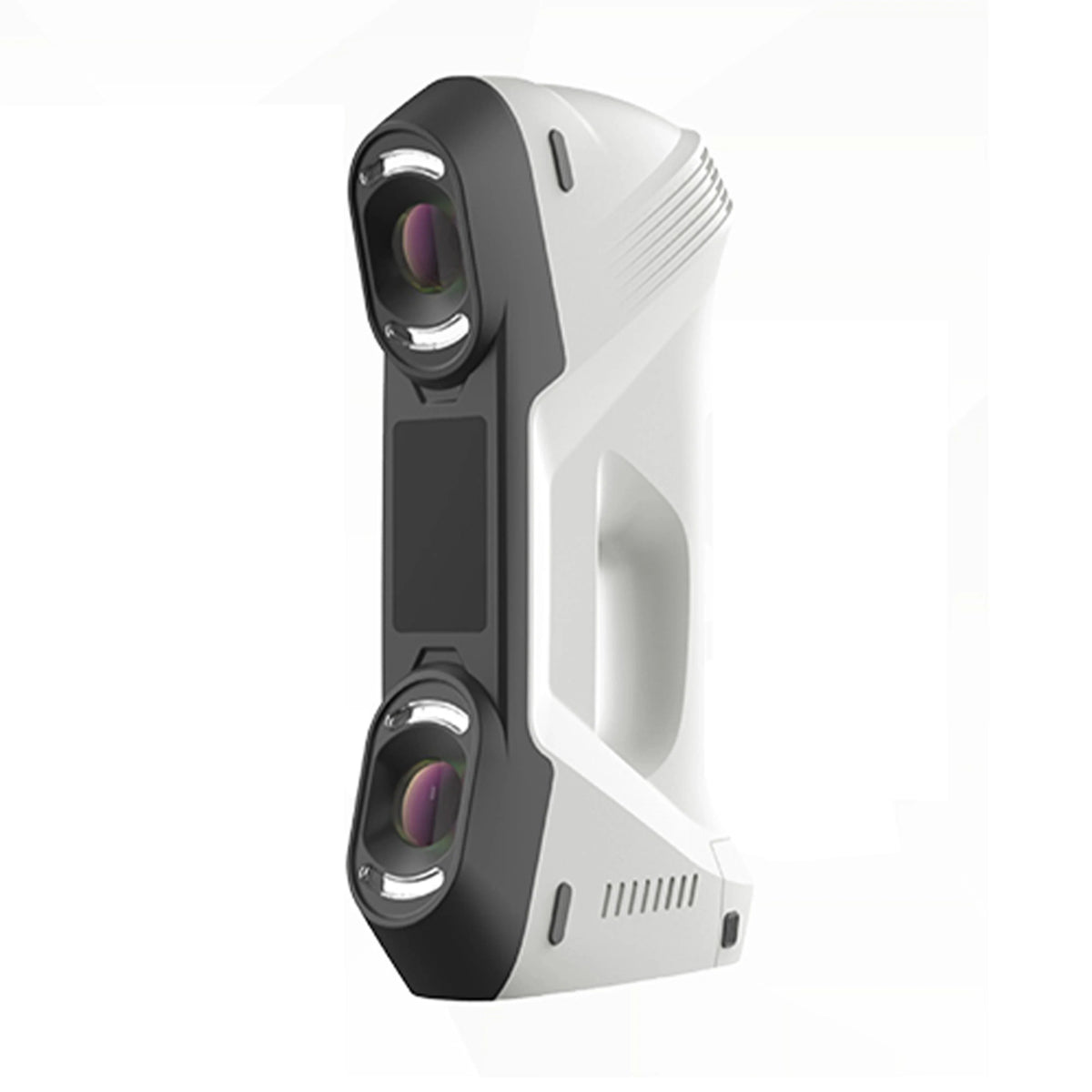 Portable Handheld 3D Laser Scanner for CNC Router Reverse
