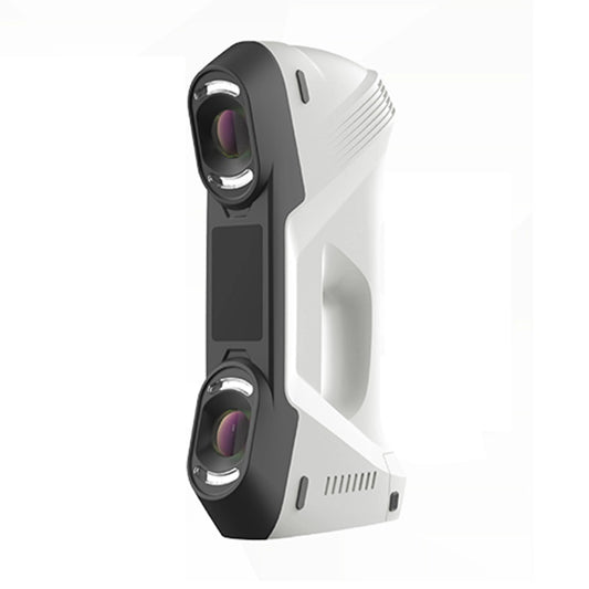 Portable Handheld 3D Laser Scanner for CNC Router Reverse