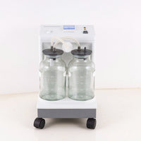 Portable Suction Machine 2500ML Phlegm Suction Pump -