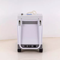 Portable Suction Machine 2500ML Phlegm Suction Pump -