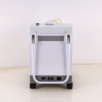 Portable Suction Machine 2500ML Phlegm Suction Pump -