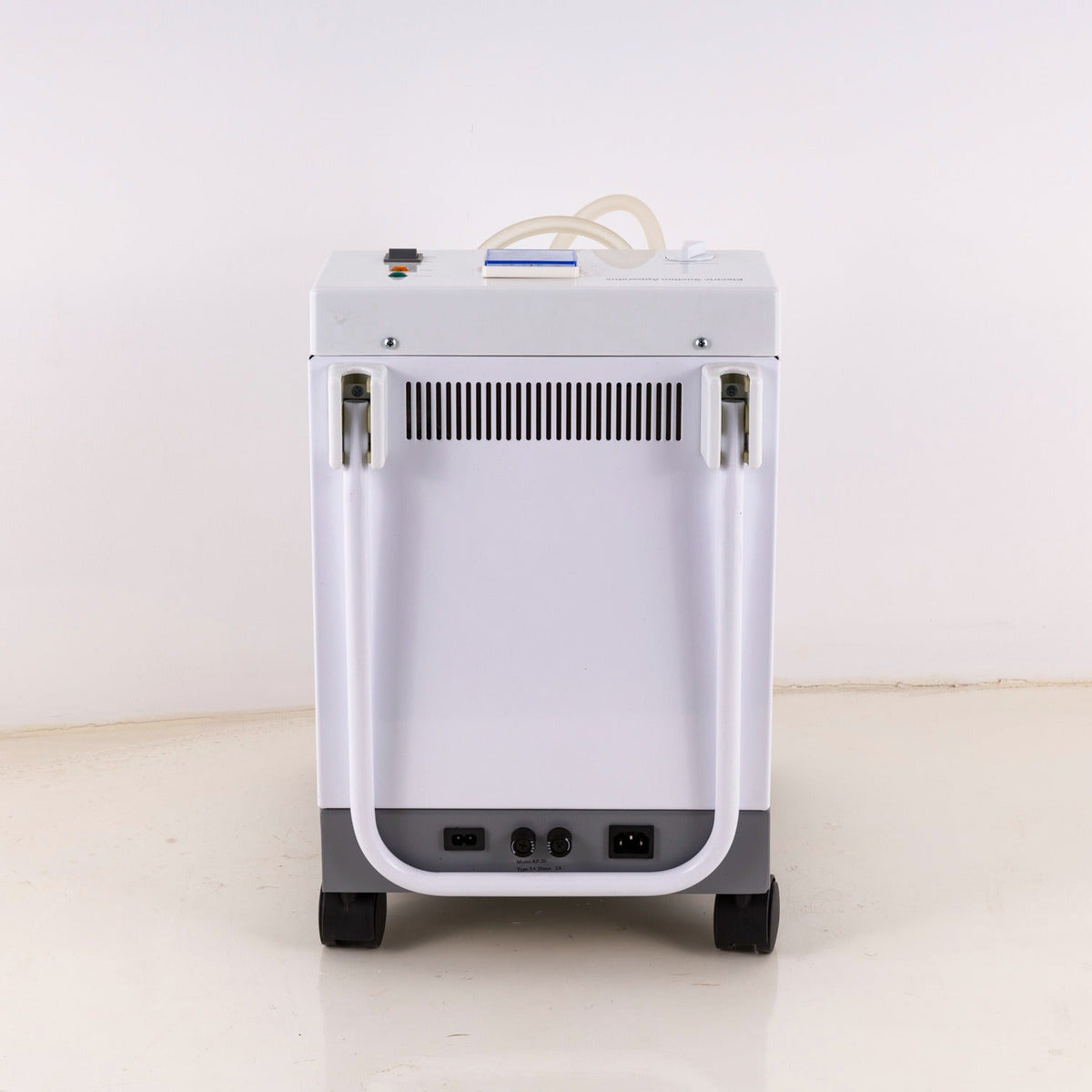 Portable Suction Machine 2500ML Phlegm Suction Pump -