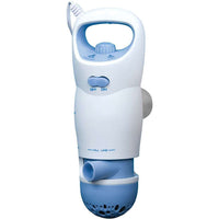 Portable whirlpool Jet Spa Bath - With Adjustable Swivel Jet