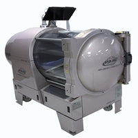 Premium 3ATA Medical Grade PAH-S1 Monoplace Hyperbaric Chamber for Healthcare Facilities