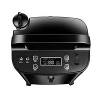 Premium 5L Portable Oxygen Concentrator And Nebulizer with 5 Liters Oxygen Capacity - Able Oxygen