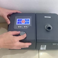 Resplus Auto Cpap Ventilator Machine 4-20cm H2O Auto