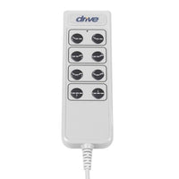 Prime Care P503 LTC Full Electric Hospital Bed - Superior Comfort & Functionality