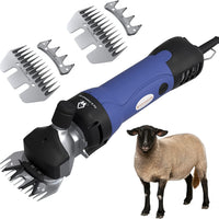 Sheep Shears Electric Clippers Shearing Machine I Grooming