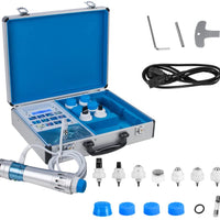 Shock Impulse Wave Therapy Machine Pain Relief Muscle