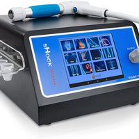 Shockwave Therapy Machine for ED and Pain Relief I Pneumatic
