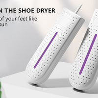 Shoe Dryer Deodorizer Boot Dryer Electric - Shoe Dryers