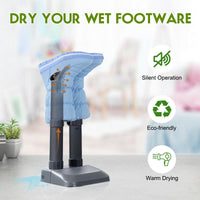 Shoe Dryer Electric Boot Warmer Rack - Shoe Dryers