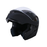 Snowmobile Helmet Flip up Modular Full Face Motorcycle
