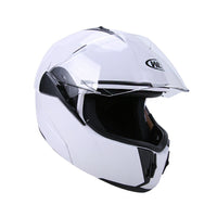 Snowmobile Helmet Flip up Modular Full Face Motorcycle