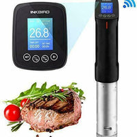 Sous Vide Cooker Precision Cookers WiFi Immersion Circulator