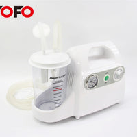 Suction Machine 1000ml Medical Electrical Aspirator Portable