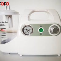 Suction Machine 1000ml Medical Electrical Aspirator Portable