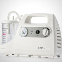 Suction Machine 1000ml Medical Electrical Aspirator Portable
