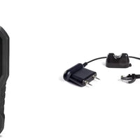 Thermal Imaging Moisture Meter with IGM (Infrared Guided