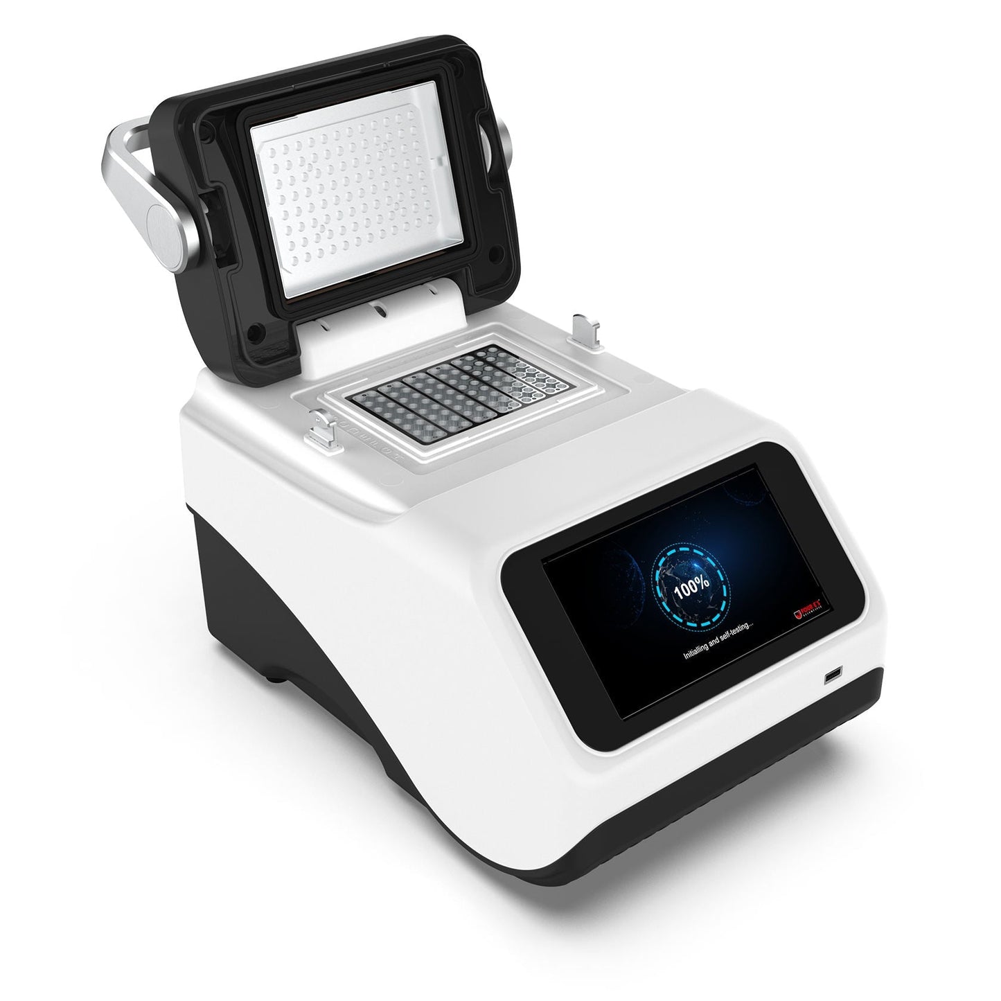 Thermocycler PCR Machine Thermal Cycler For DNA Amplify -