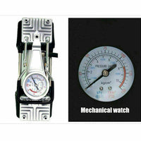Tire Inflator 12v Air Compressor For Car Portable 150psi -