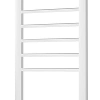 Towel Warmer 2-in-1 with Built-in Timer Heated Towel Rack