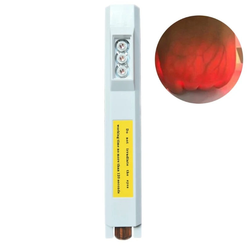 Vein Finder I Infrared Vascular Vein Detector for Health